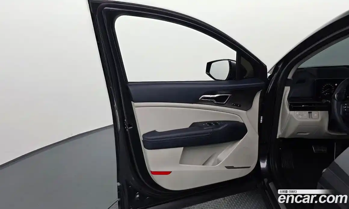 Kia Sportage 2025 1.6 автомат (гидро), фото 14