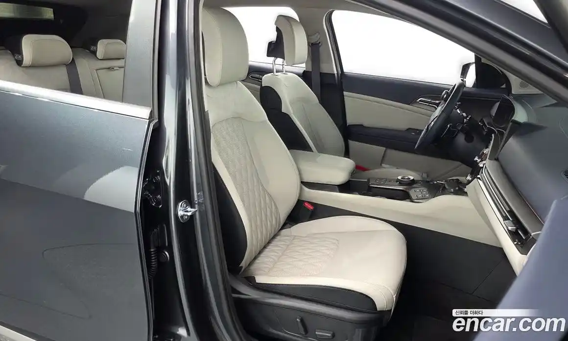 Kia Sportage 2025 1.6 автомат (гидро), фото 16