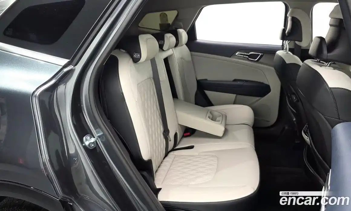Kia Sportage 2025 1.6 автомат (гидро), фото 17