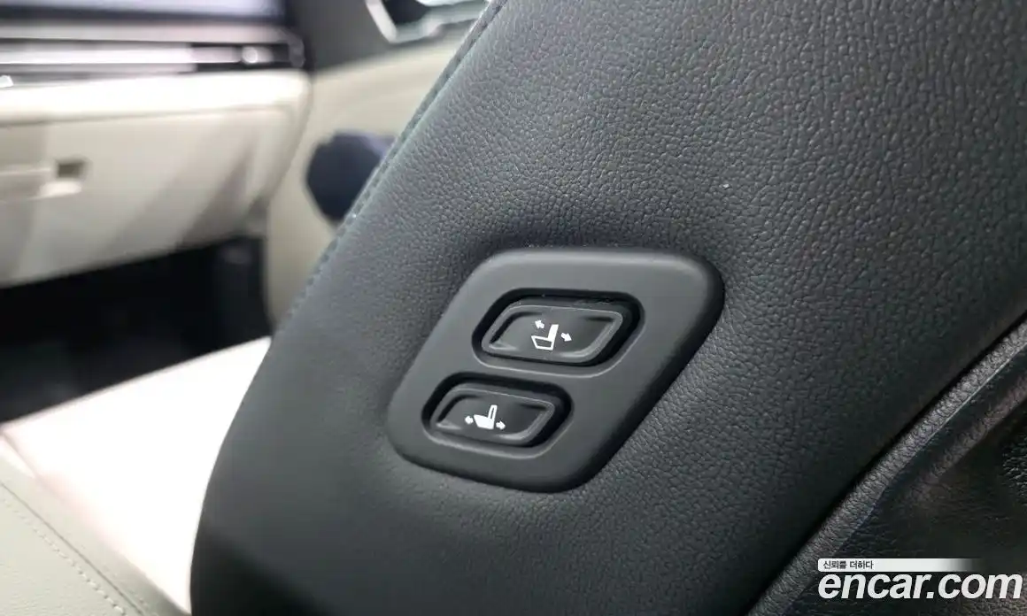 Kia Sportage 2025 1.6 автомат (гидро), фото 24