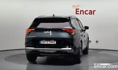 Kia Sportage 2025 1.6 автомат (гидро), миниатюра 4