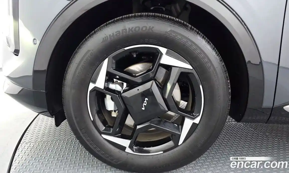 Kia Sportage 2025 1.6 автомат (гидро), фото 5