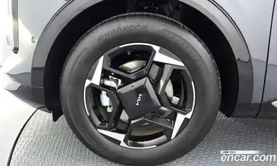 Kia Sportage 2025 1.6 автомат (гидро), миниатюра 5