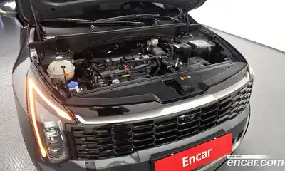 Kia Sportage 2025 1.6 автомат (гидро), миниатюра 6