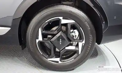 Kia Sportage 2025 1.6 автомат (гидро), миниатюра 7