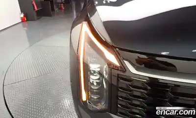 Kia Sportage 2025 1.6 автомат (гидро), миниатюра 8