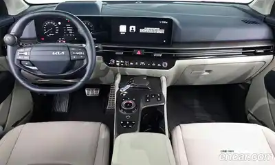 Kia Sportage 2025 1.6 автомат (гидро), миниатюра 10