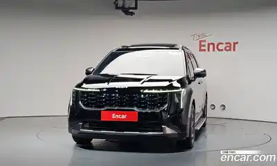 Kia Carnival 2024 1.6 автомат (гидро), миниатюра 2