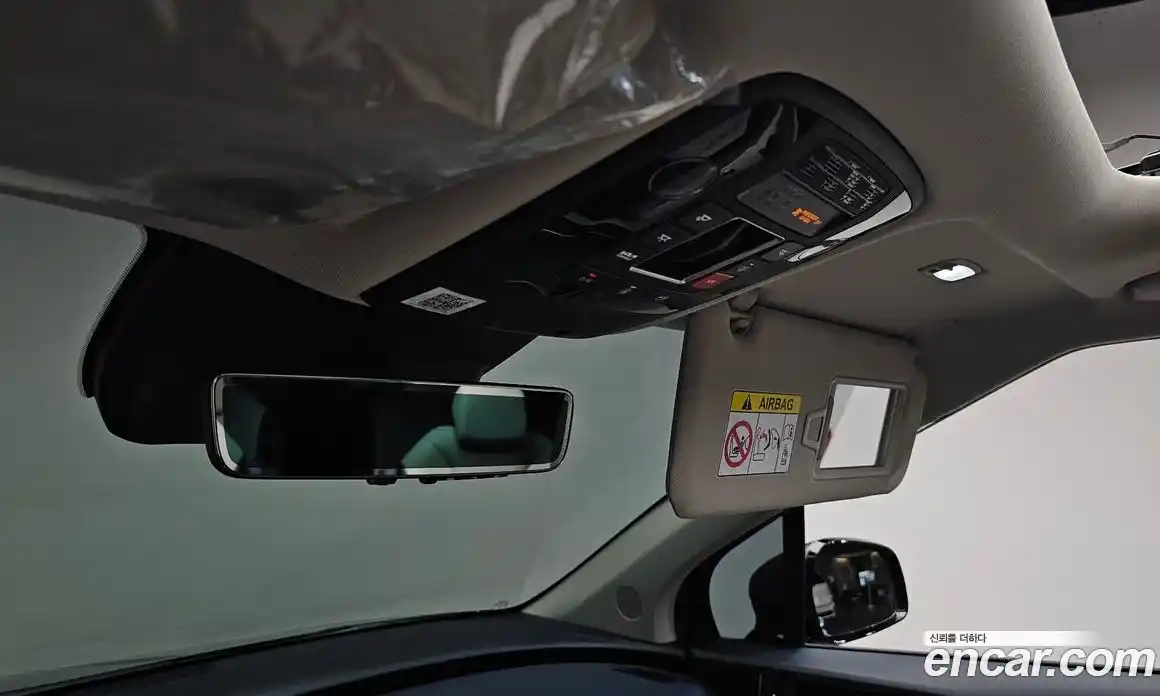 Kia Carnival 2024 1.6 автомат (гидро), фото 32