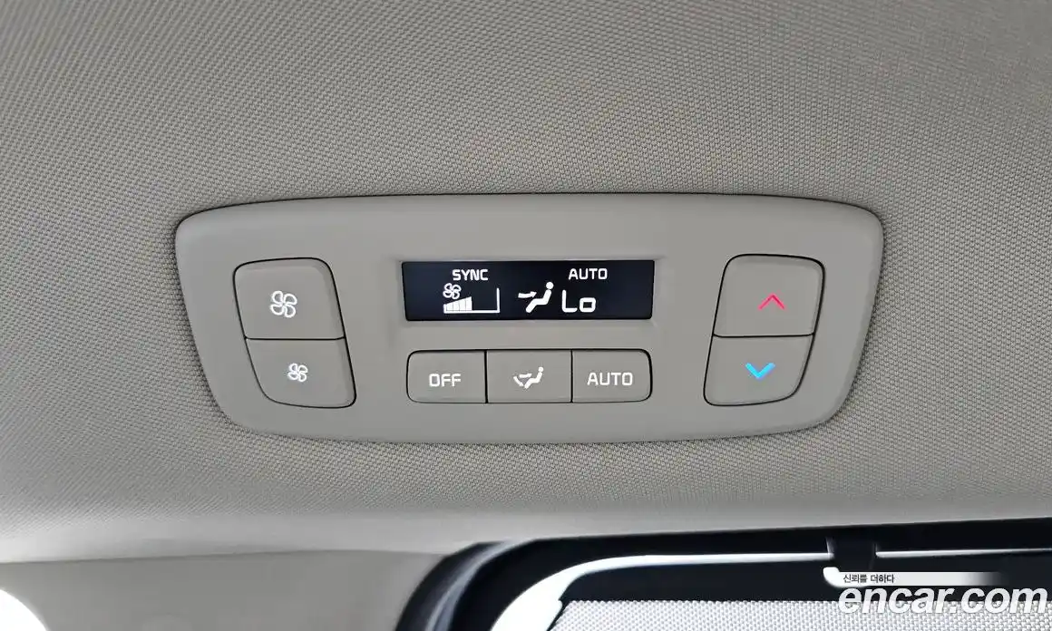 Kia Carnival 2024 1.6 автомат (гидро), фото 36