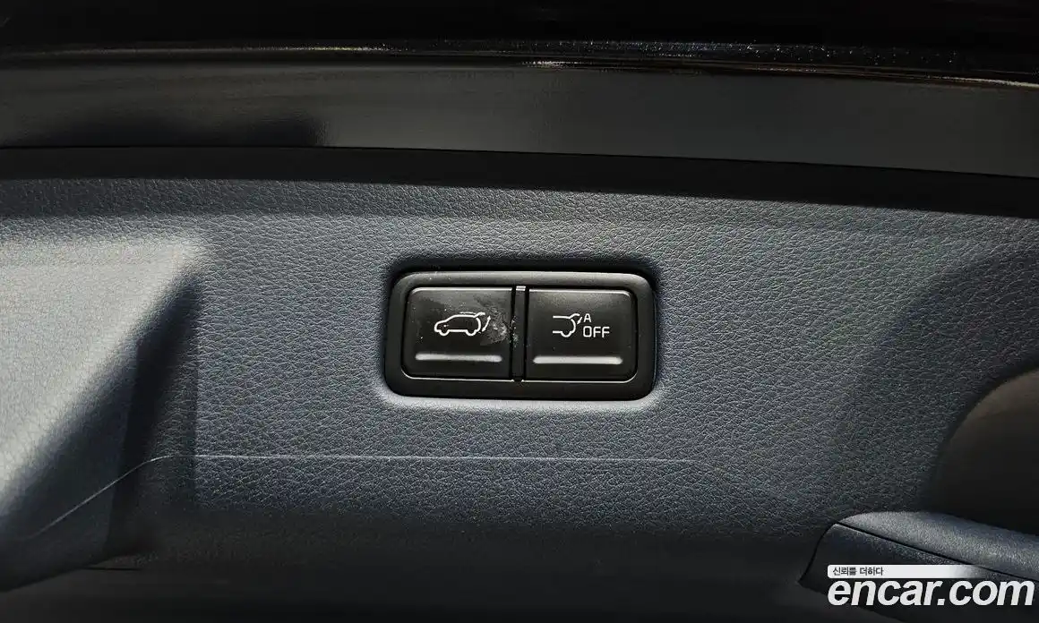 Kia Carnival 2024 1.6 автомат (гидро), фото 37