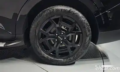 Kia Carnival 2024 1.6 автомат (гидро), миниатюра 6