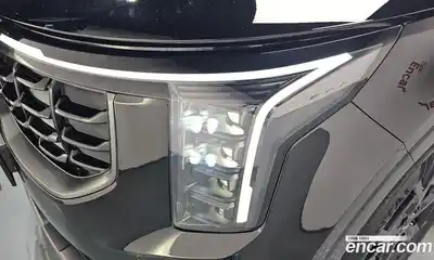 Kia Carnival 2024 1.6 автомат (гидро), миниатюра 7