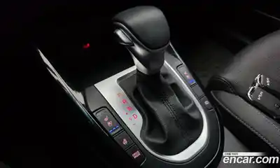 Kia K3 2023 1.6 автомат (гидро), миниатюра 12