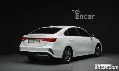 Kia K3 2023 1.6 автомат (гидро), миниатюра 2