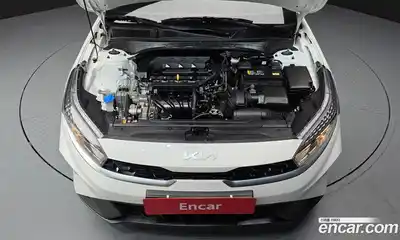 Kia K3 2023 1.6 автомат (гидро), миниатюра 6