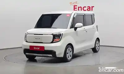 Kia Ray, 2023, 20 610 км
