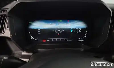 Kia Ray 2023 0.1 автомат (гидро), миниатюра 11