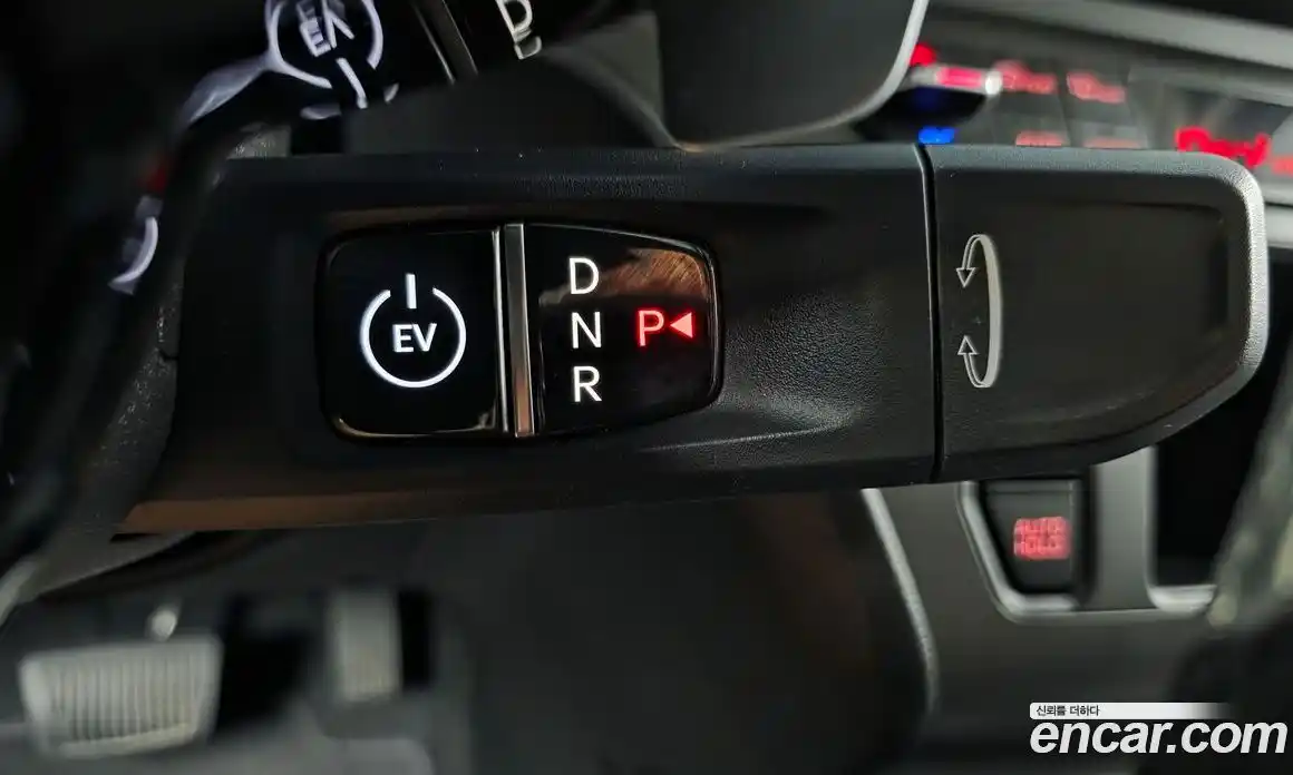 Kia Ray 2023 0.1 автомат (гидро), фото 12