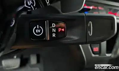Kia Ray 2023 0.1 автомат (гидро), миниатюра 12