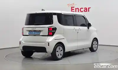 Kia Ray 2023 0.1 автомат (гидро), миниатюра 2