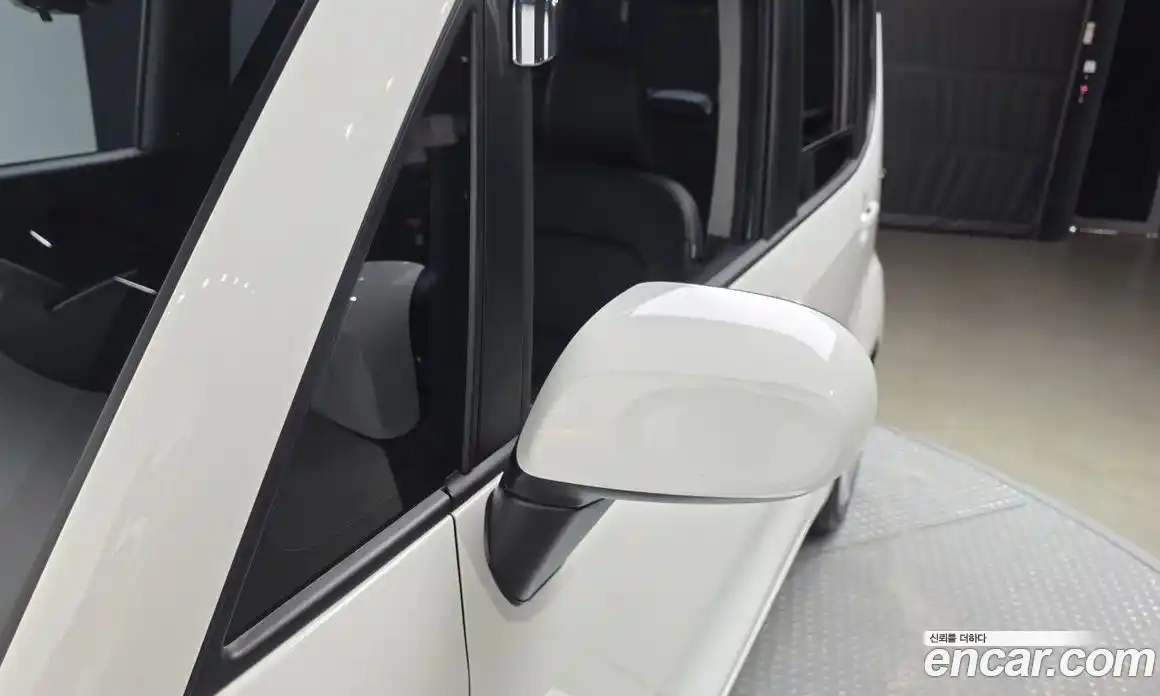 Kia Ray 2023 0.1 автомат (гидро), фото 34