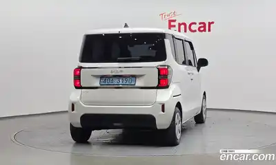 Kia Ray 2023 0.1 автомат (гидро), миниатюра 4