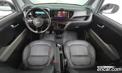 Kia Ray 2023 0.1 автомат (гидро), миниатюра 10