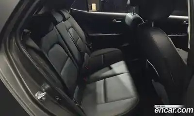 Kia Morning 2022 1.0 автомат (гидро), миниатюра 12