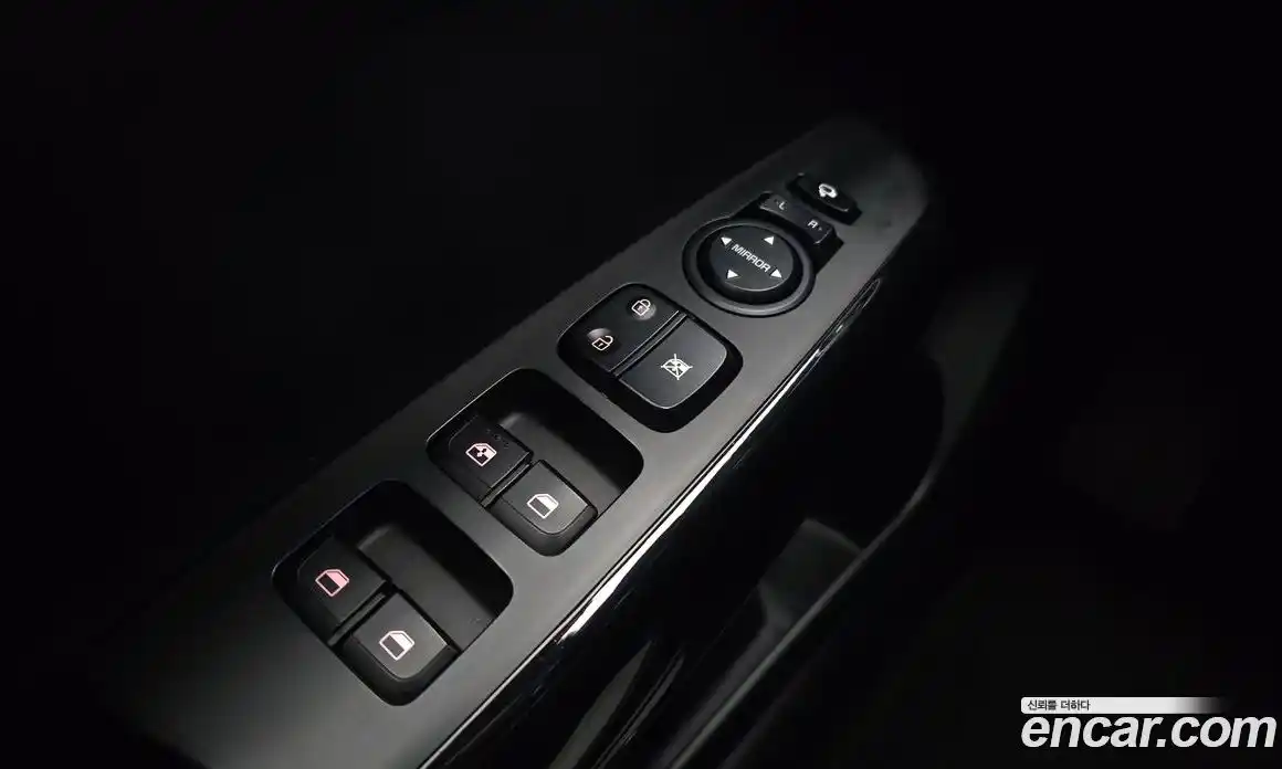 Kia Morning 2022 1.0 автомат (гидро), фото 18