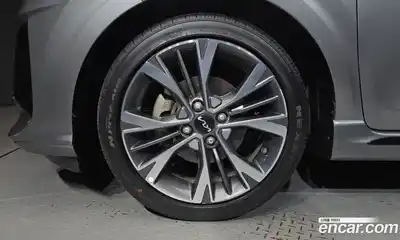Kia Morning 2022 1.0 автомат (гидро), миниатюра 5
