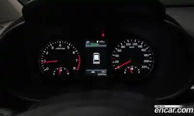 Kia Morning 2022 1.0 автомат (гидро), миниатюра 8