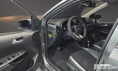 Kia Morning 2022 1.0 автомат (гидро), миниатюра 10