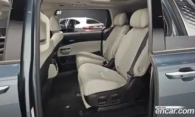 Kia Carnival 2021 2.2 автомат (гидро), миниатюра 12