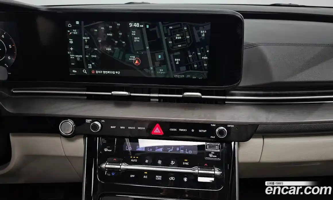 Kia Carnival 2021 2.2 автомат (гидро), фото 14
