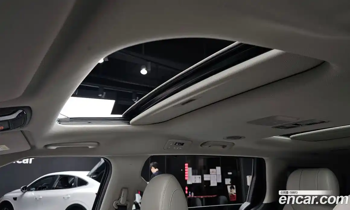 Kia Carnival 2021 2.2 автомат (гидро), фото 16