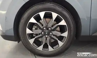 Kia Carnival 2021 2.2 автомат (гидро), миниатюра 5