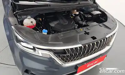 Kia Carnival 2021 2.2 автомат (гидро), миниатюра 6