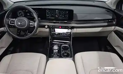 Kia Carnival 2021 2.2 автомат (гидро), миниатюра 7