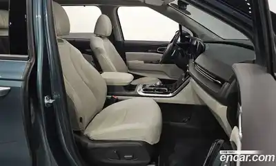 Kia Carnival 2021 2.2 автомат (гидро), миниатюра 10