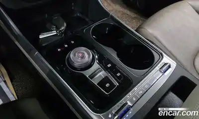 Kia Carnival 2024 1.6 автомат (гидро), миниатюра 12