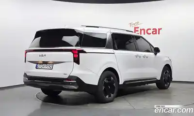 Kia Carnival 2024 1.6 автомат (гидро), миниатюра 2