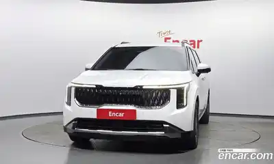 Kia Carnival 2024 1.6 автомат (гидро), миниатюра 3