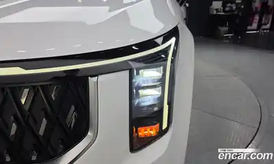Kia Carnival 2024 1.6 автомат (гидро), миниатюра 8