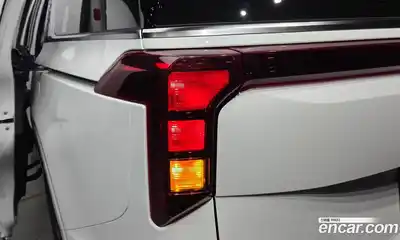 Kia Carnival 2024 1.6 автомат (гидро), миниатюра 9