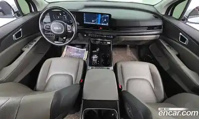 Kia Carnival 2024 1.6 автомат (гидро), миниатюра 10