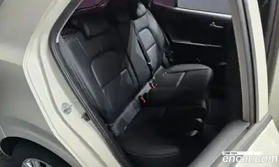 Kia Morning 2017 1.0 автомат (гидро), миниатюра 11