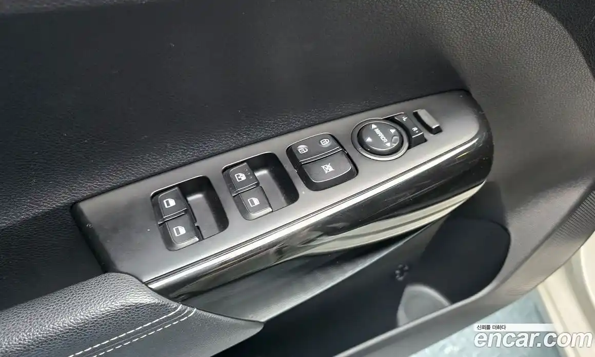 Kia Morning 2017 1.0 автомат (гидро), фото 17