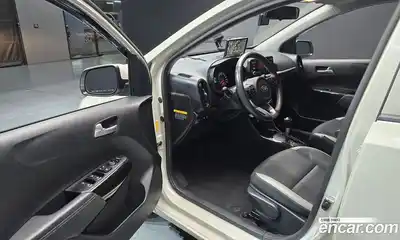 Kia Morning 2017 1.0 автомат (гидро), миниатюра 10
