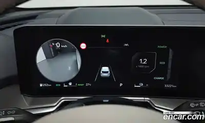 Kia Sorento 2024 1.6 автомат (гидро), миниатюра 11